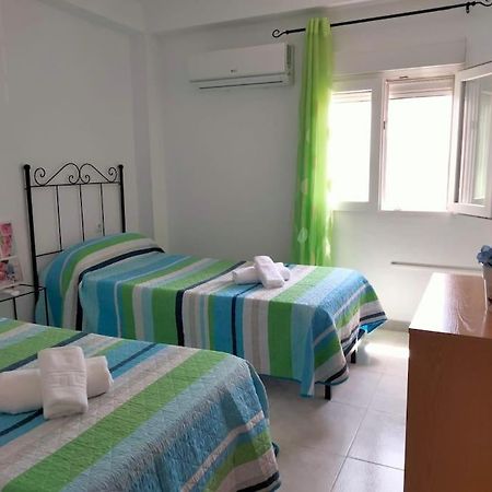 Apartamento Concepcion - Playa De La Cachucha Puerto Real Esterno foto