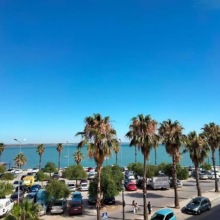 Apartamento Concepcion - Playa De La Cachucha Puerto Real Esterno foto