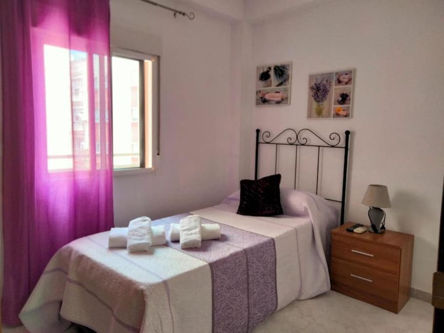 Apartamento Concepcion - Playa De La Cachucha Puerto Real Esterno foto