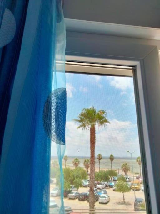 Apartamento Concepcion - Playa De La Cachucha Puerto Real Esterno foto
