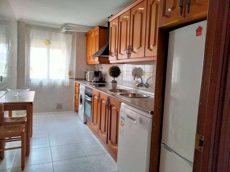 Apartamento Concepcion - Playa De La Cachucha Puerto Real Esterno foto