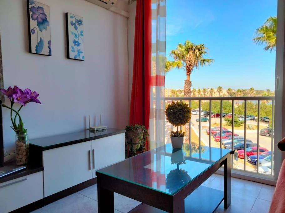 Apartamento Concepcion - Playa De La Cachucha Puerto Real Esterno foto