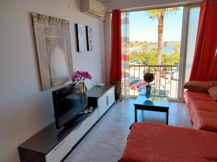 Apartamento Concepcion - Playa De La Cachucha Puerto Real Esterno foto
