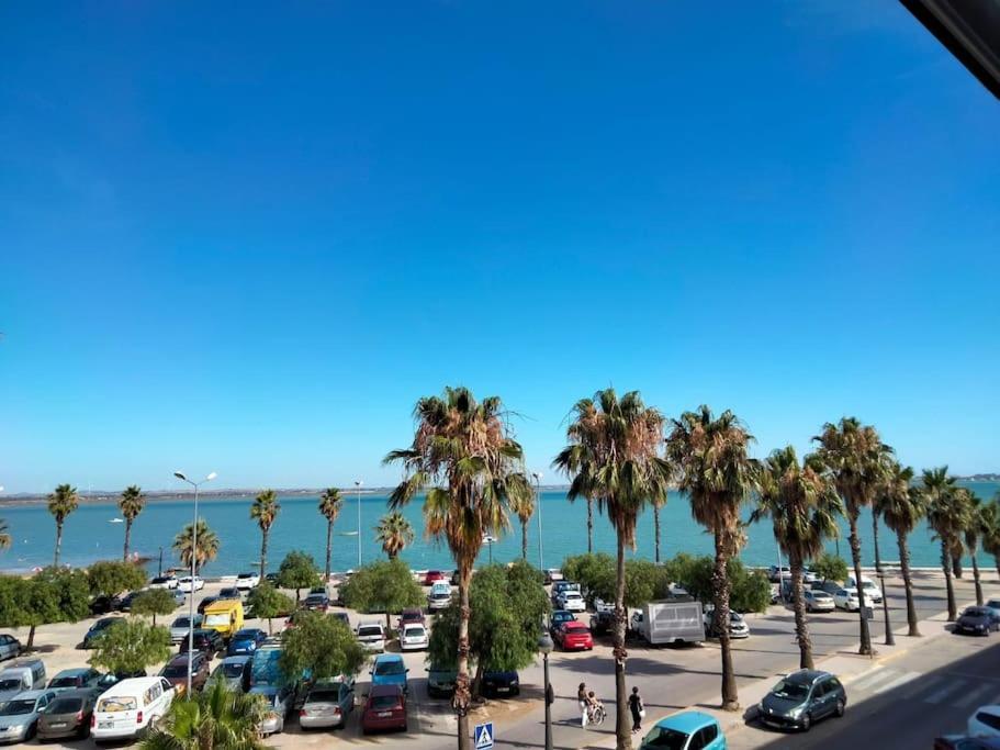 Apartamento Concepcion - Playa De La Cachucha Puerto Real Esterno foto