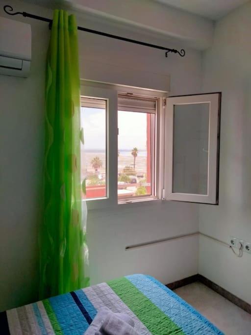 Apartamento Concepcion - Playa De La Cachucha Puerto Real Esterno foto
